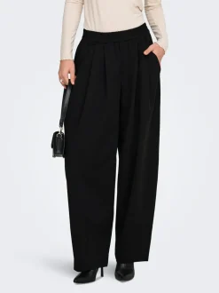 ONLMARIELA Coupe barrel Pantalon