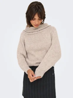ONLMARIE Pull en maille