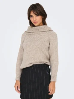 ONLMARIE Pull en maille