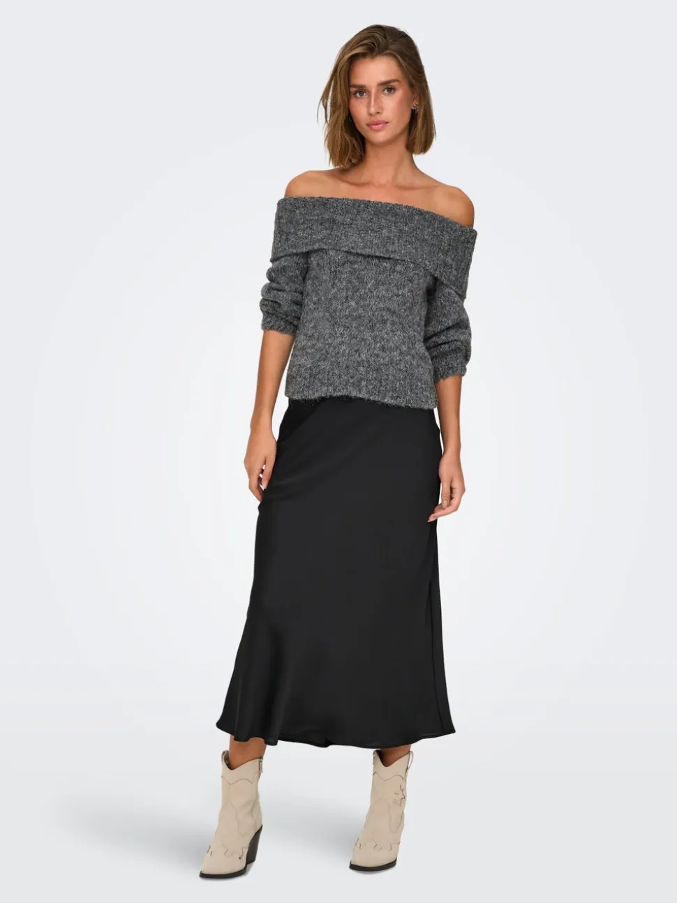 ONLMARIE Pull en maille