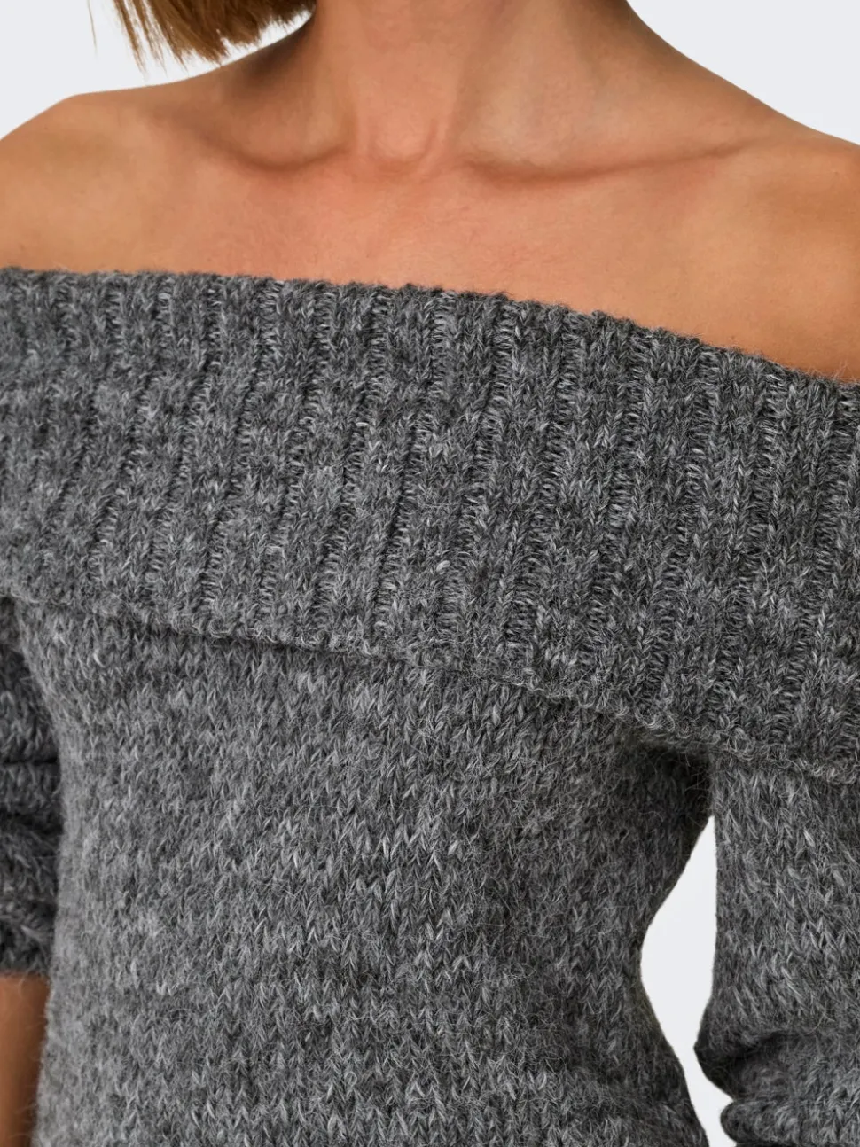 ONLMARIE Pull en maille