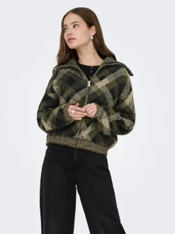 ONLMAROON Cardigan