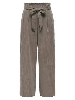 ONLMARSA Flared Fit Pantalon paperbag