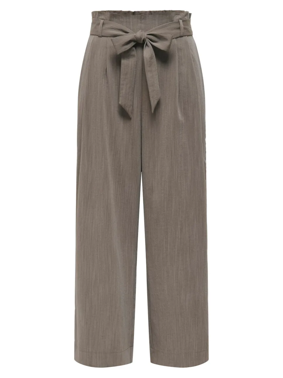 ONLMARSA Flared Fit Pantalon paperbag