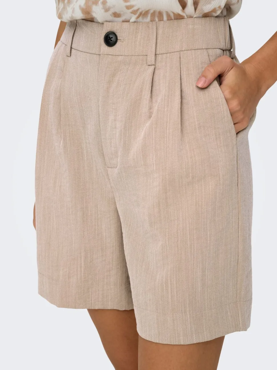 ONLMARSA Loose Fit Short