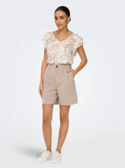ONLMARSA Loose Fit Short