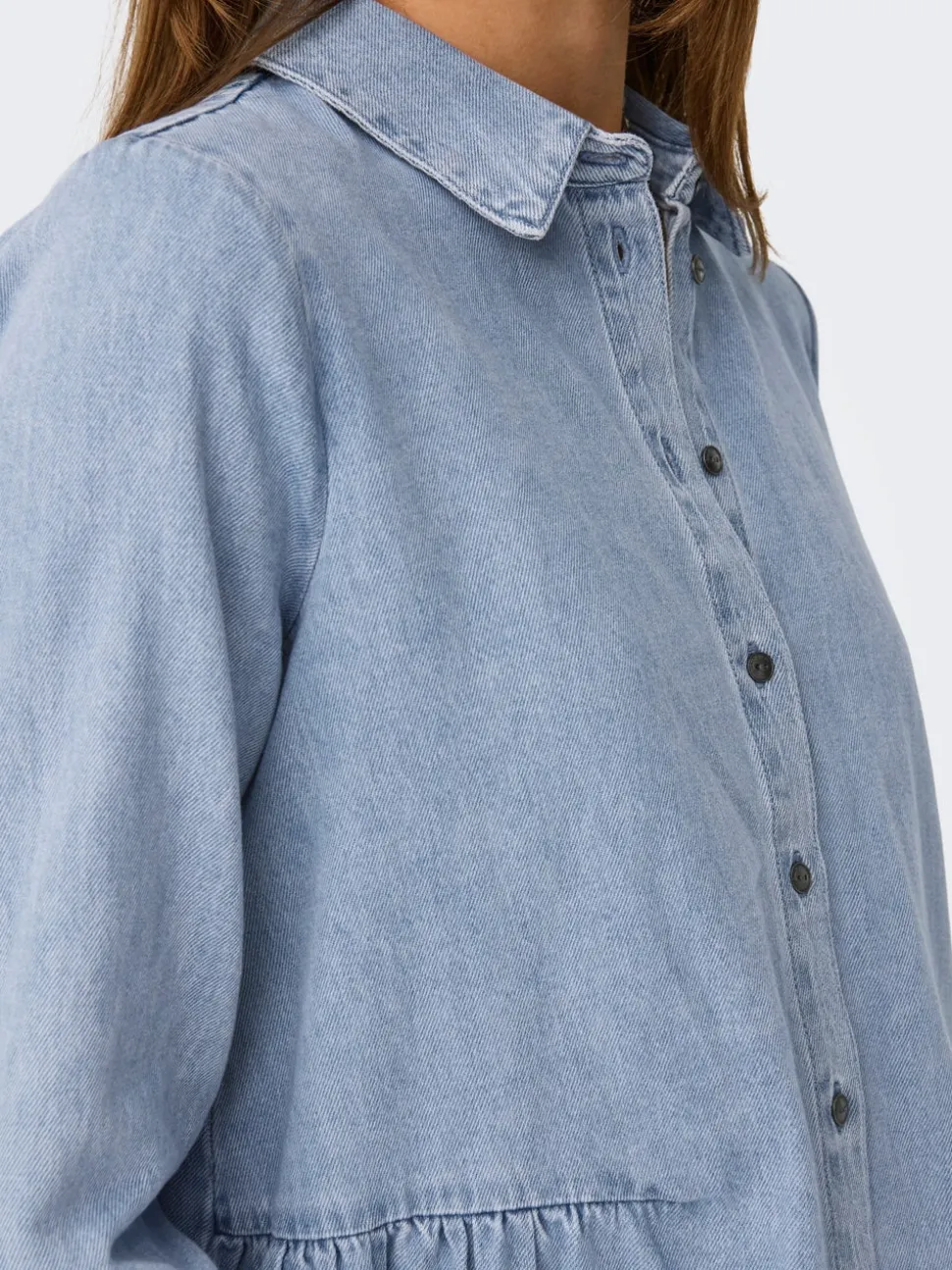 ONLMARY Chemise en denim