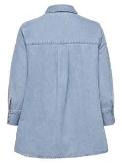 ONLMARY Chemise en denim