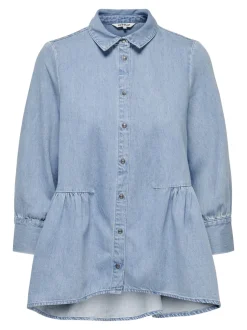 ONLMARY Chemise en denim