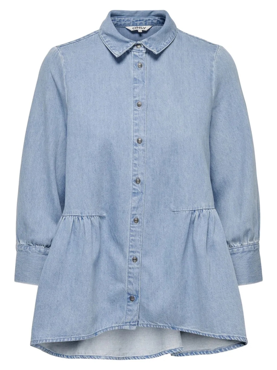 ONLMARY Chemise en denim