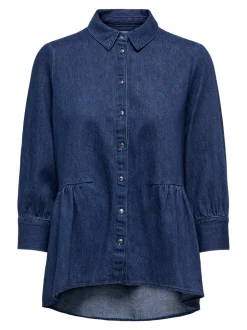ONLMARY Chemise en denim