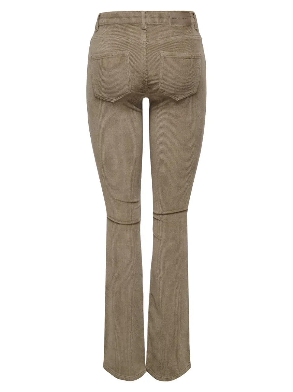 ONLMARY-GLOBAL Flared Fit Pantalon