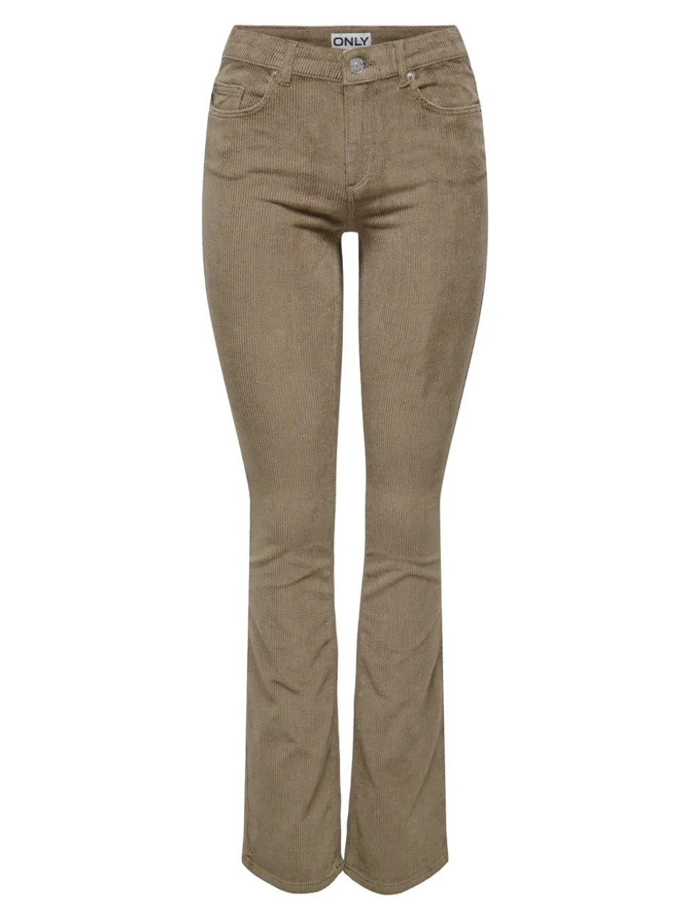 ONLMARY-GLOBAL Flared Fit Pantalon