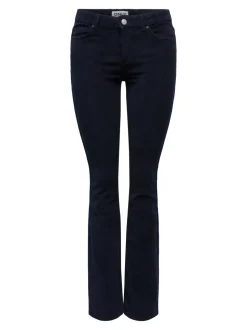 ONLMARY-GLOBAL Flared Fit Pantalon