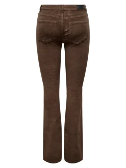 ONLMARY-GLOBAL Flared Fit Pantalon