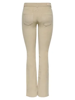 ONLMARY-GLOBAL Flared Fit Pantalon