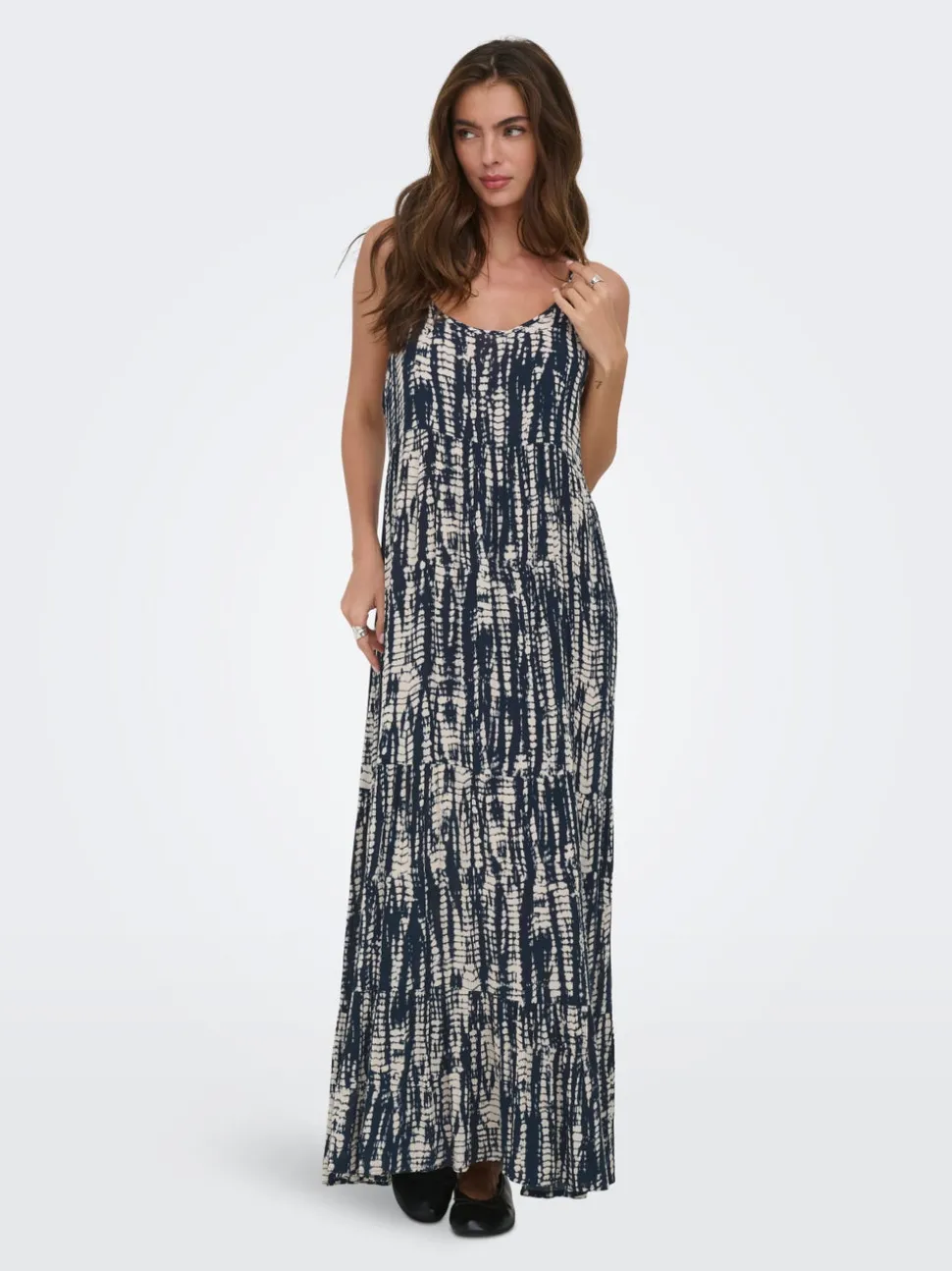ONLMATEA Robe longue