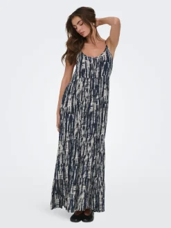 ONLMATEA Robe longue