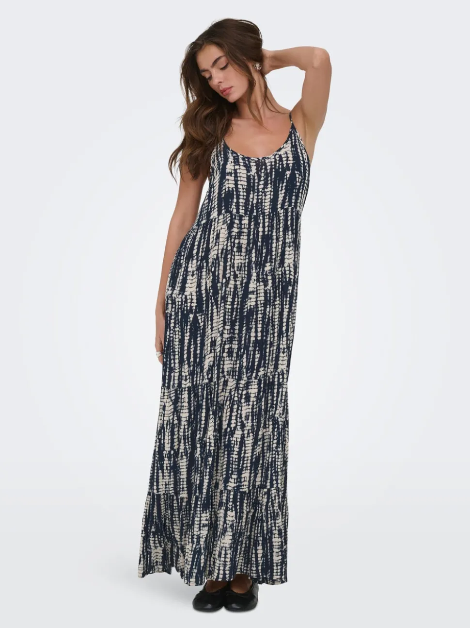 ONLMATEA Robe longue
