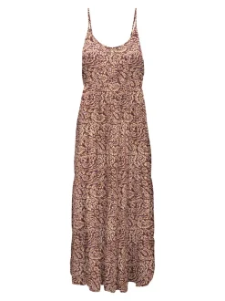 ONLMATEA Robe longue