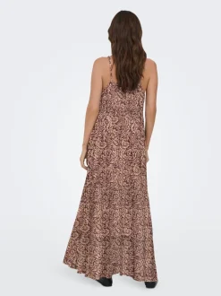 ONLMATEA Robe longue