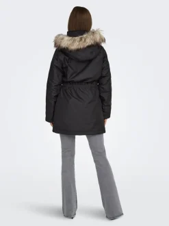 ONLMATHILDA Parka longue