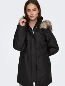 ONLMATHILDA Parka longue