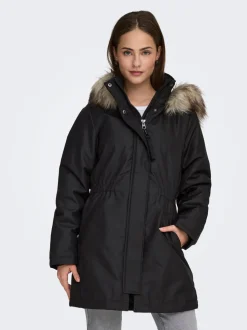 ONLMATHILDA Parka longue