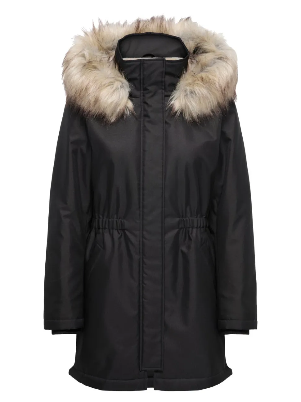 ONLMATHILDA Parka longue
