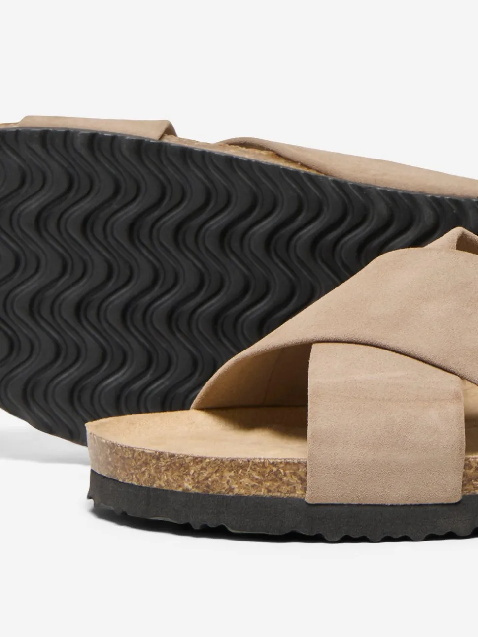 ONLMAXI Sandales