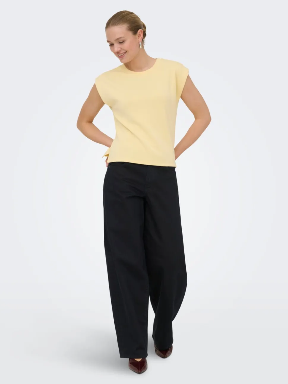 ONLMAYA Sweat-shirts