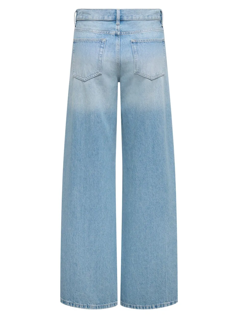 ONLMAYA Taille moyenne Wide Leg Fit Jeans