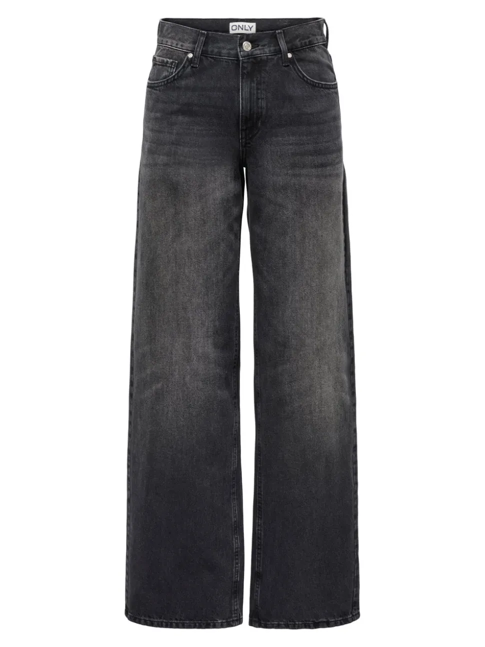 ONLMAYA Taille moyenne Wide Leg Fit Jeans