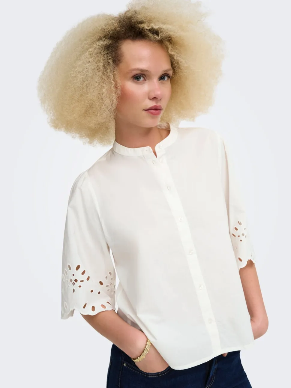 ONLMEADOW Blouse
