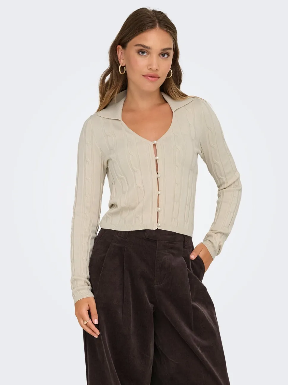 ONLMEDDI Cardigan