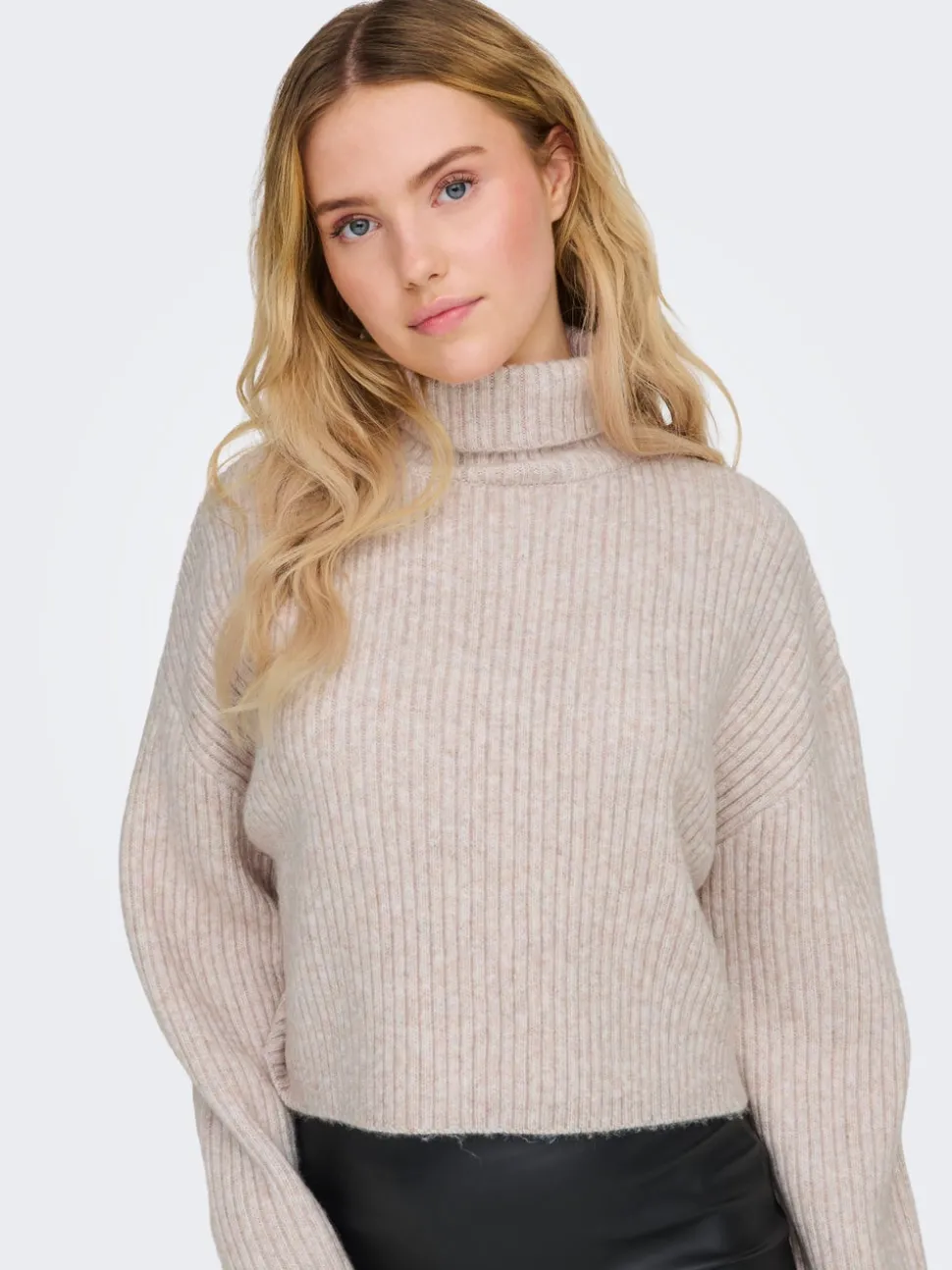 ONLMELANIE Pull en maille