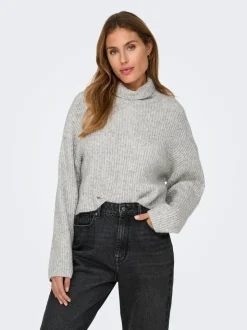 ONLMELANIE Pull en maille