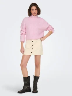 ONLMELANIE Pull en maille