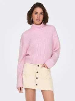 ONLMELANIE Pull en maille