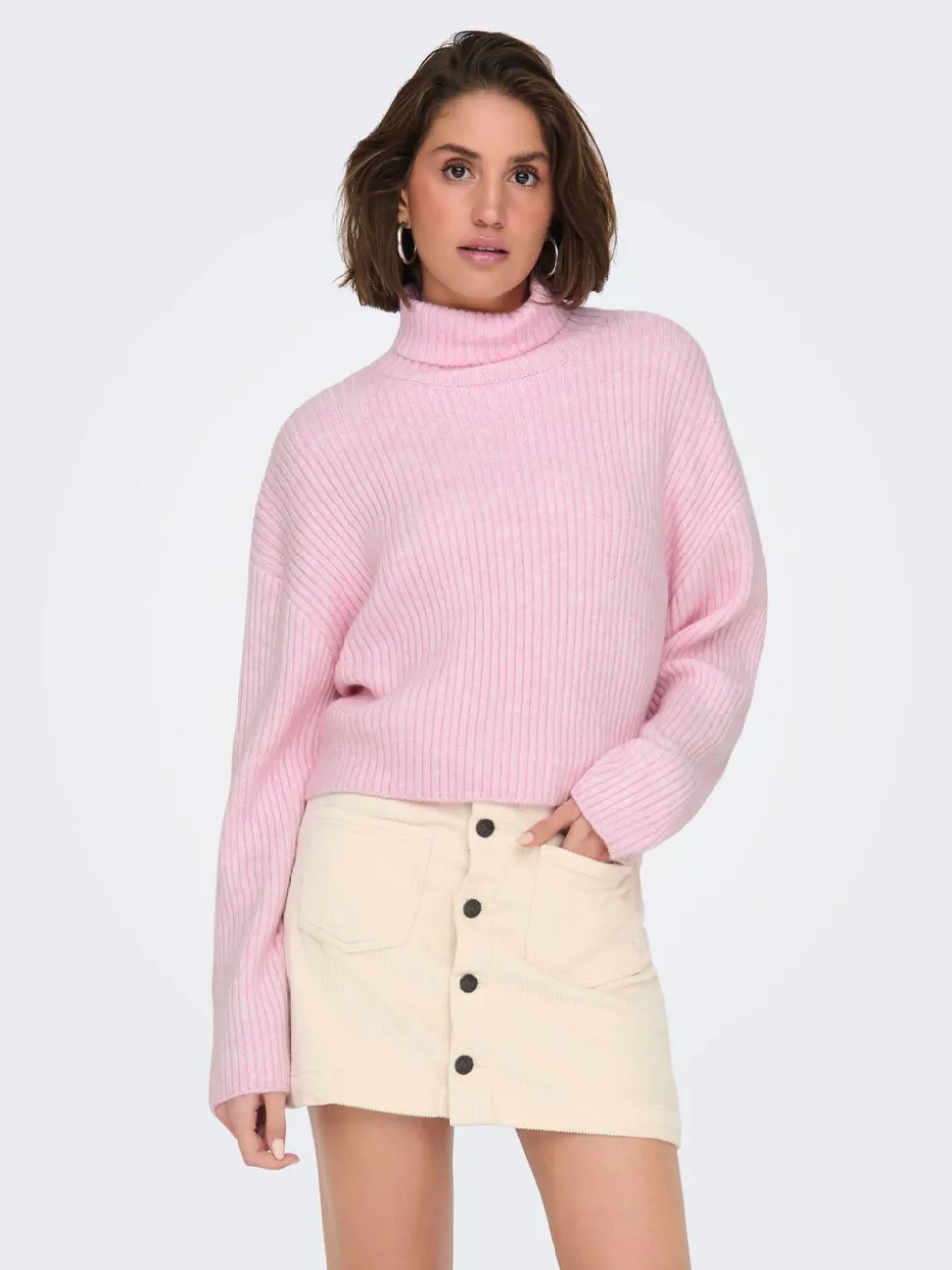 ONLMELANIE Pull en maille