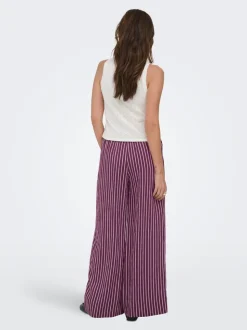 ONLMELDOLA Wide Leg Fit Pantalon