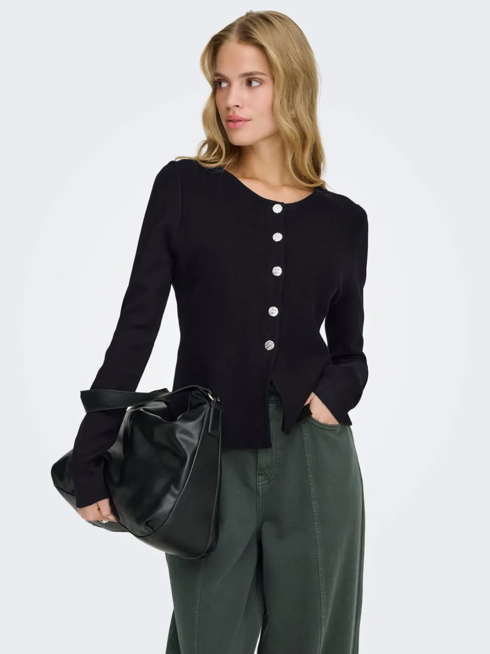 ONLMELLI Cardigan