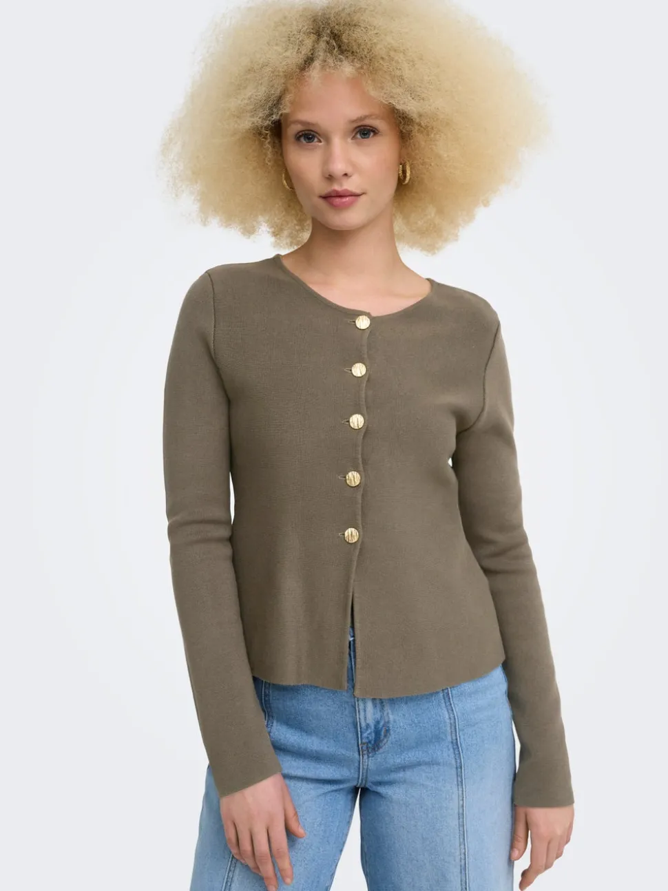 ONLMELLI Cardigan