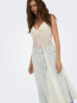 ONLMELLI Robe longue