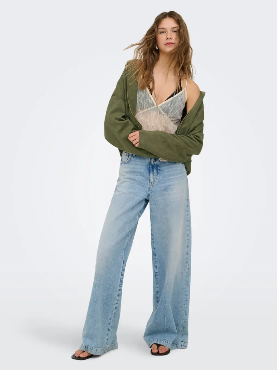 ONLMELLI Top