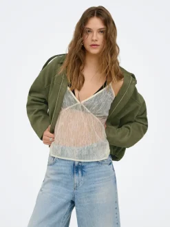 ONLMELLI Top