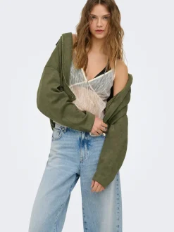 ONLMELLI Top