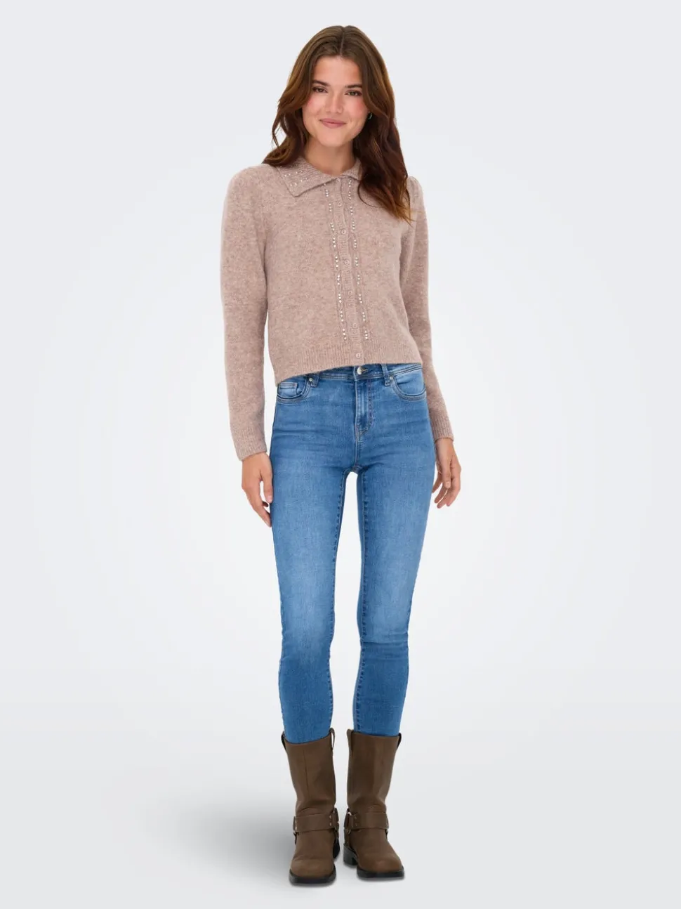 ONLMELODY Cardigan