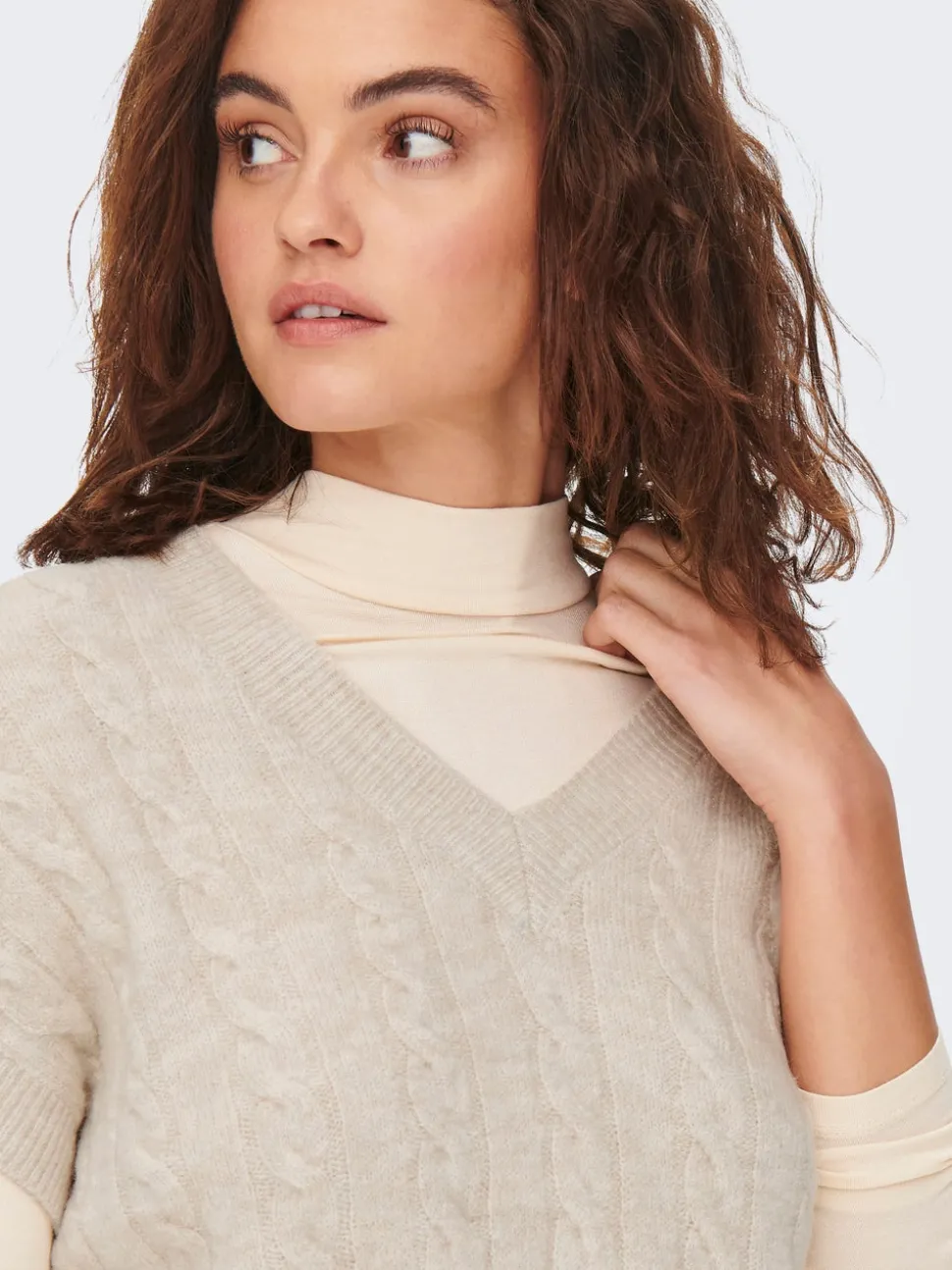 ONLMELODY Gilet