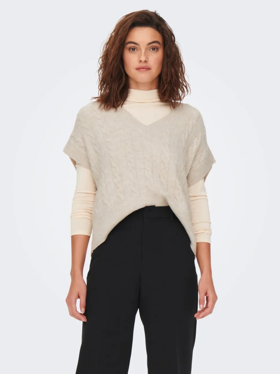 ONLMELODY Gilet